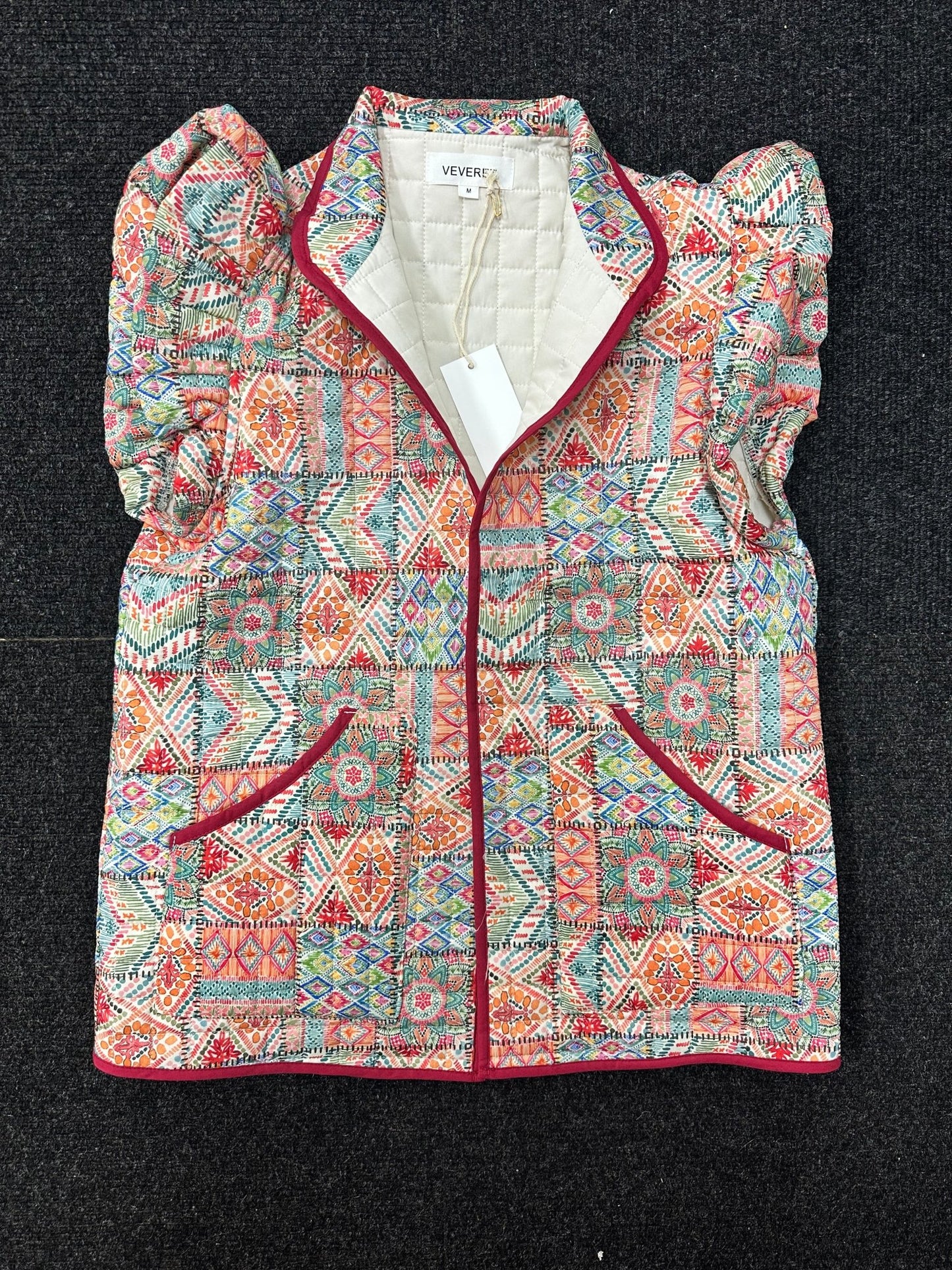 Florence Vest