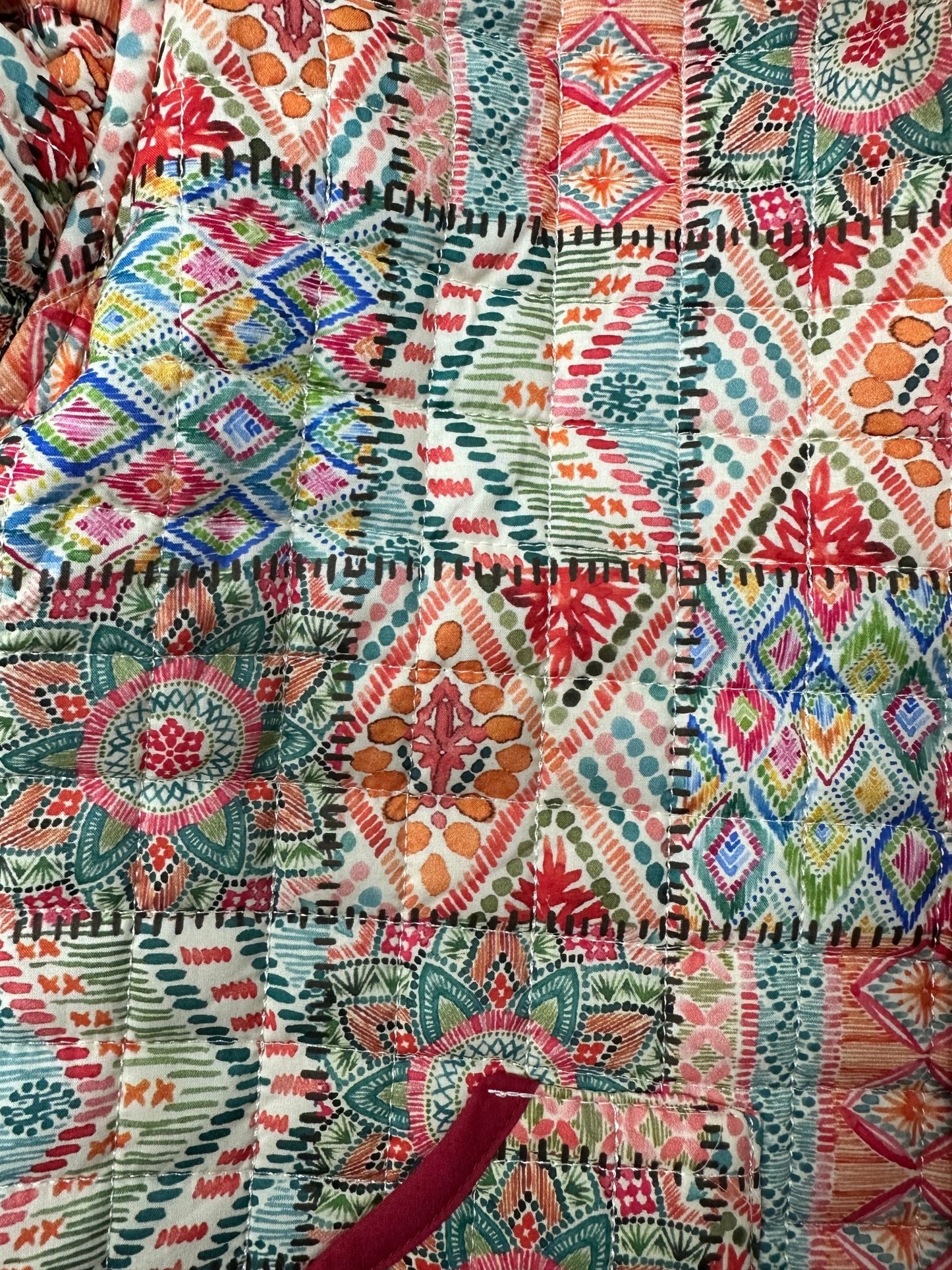 Florence Vest