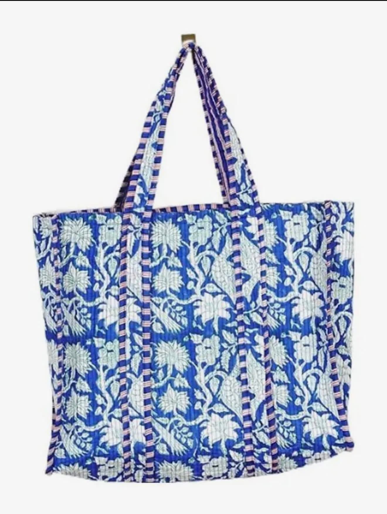 XL Reversible Totes