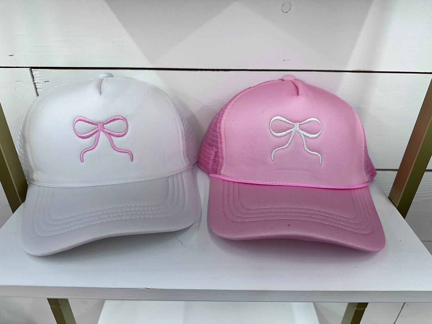 Bow Hat