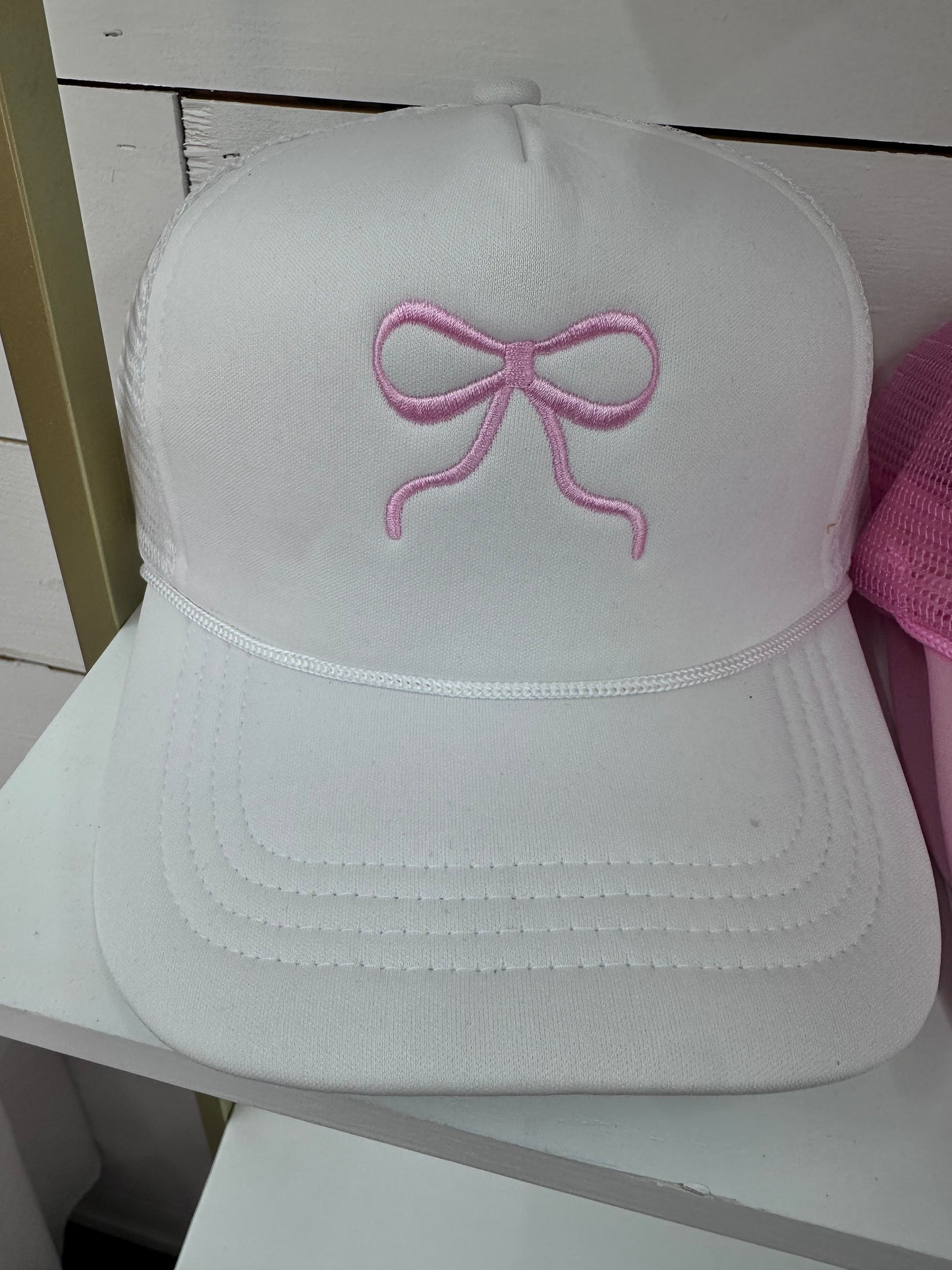 Bow Hat