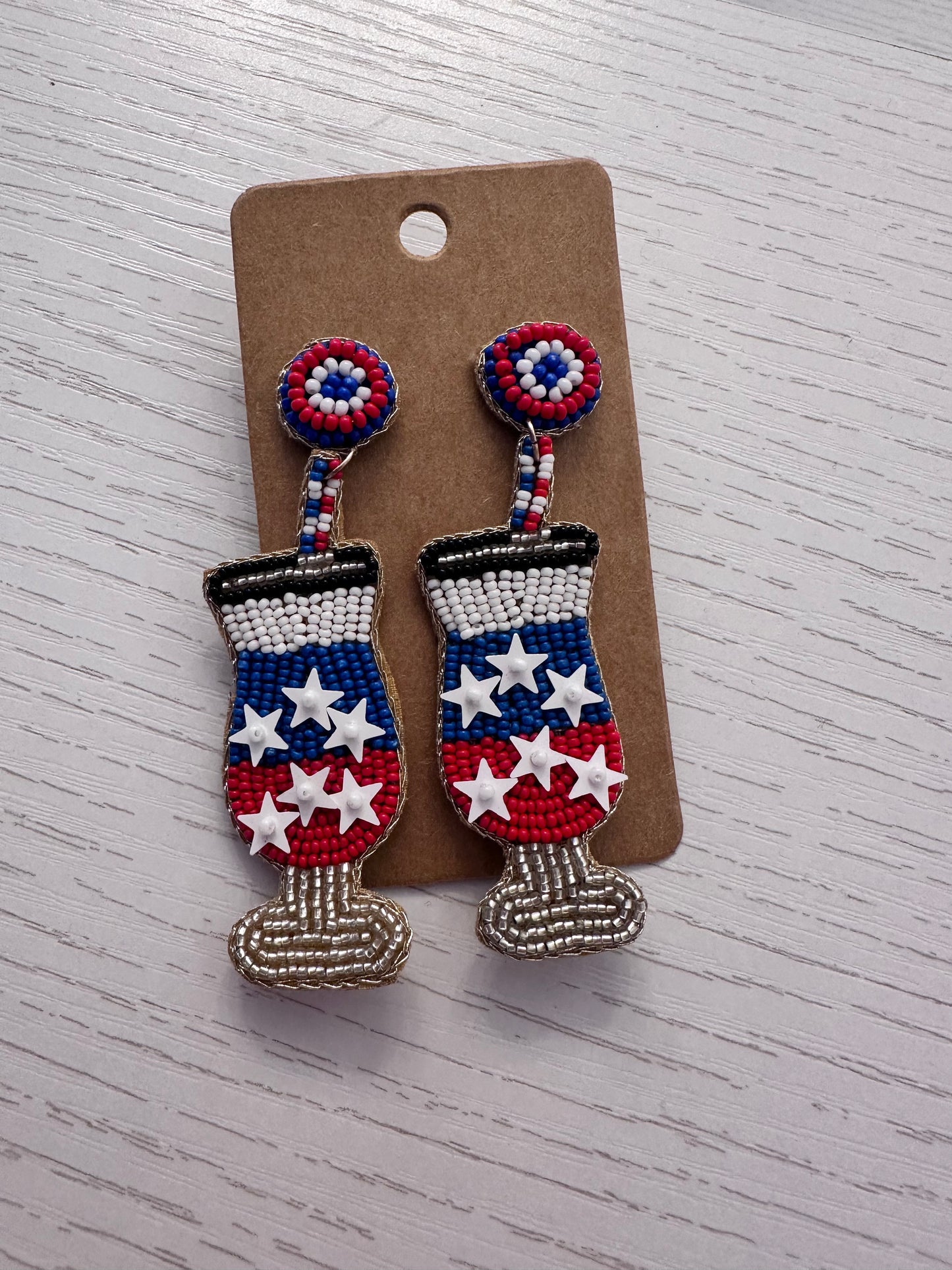 Sip of the good life