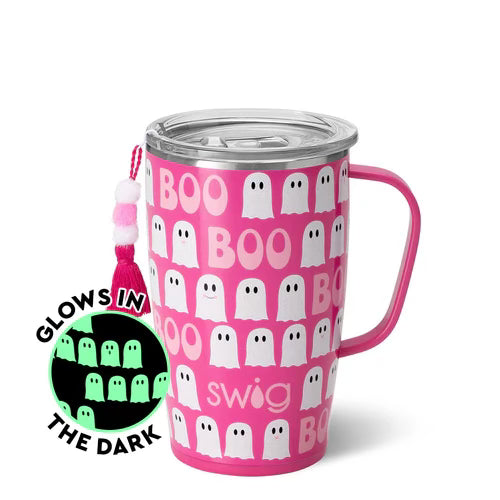 Faboolous 18oz travel mug