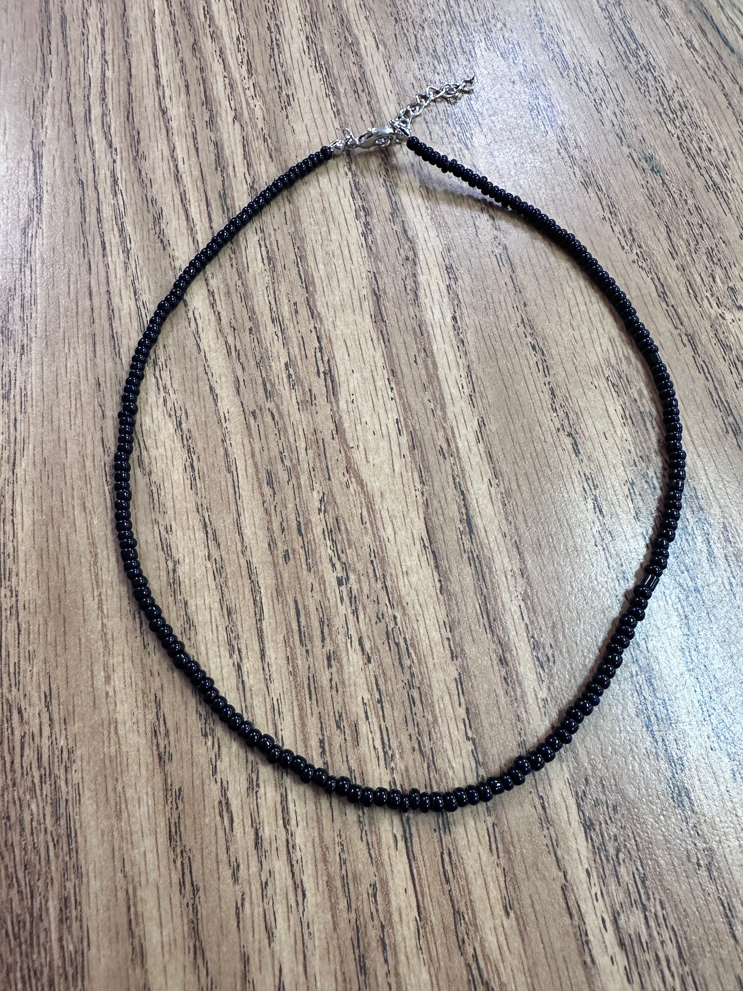 Beaded Choker