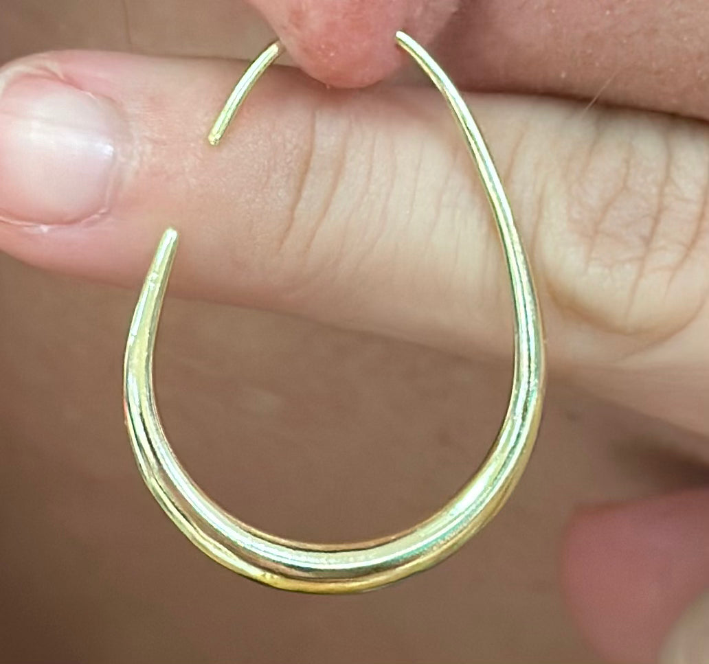 Basic Loop Hoop