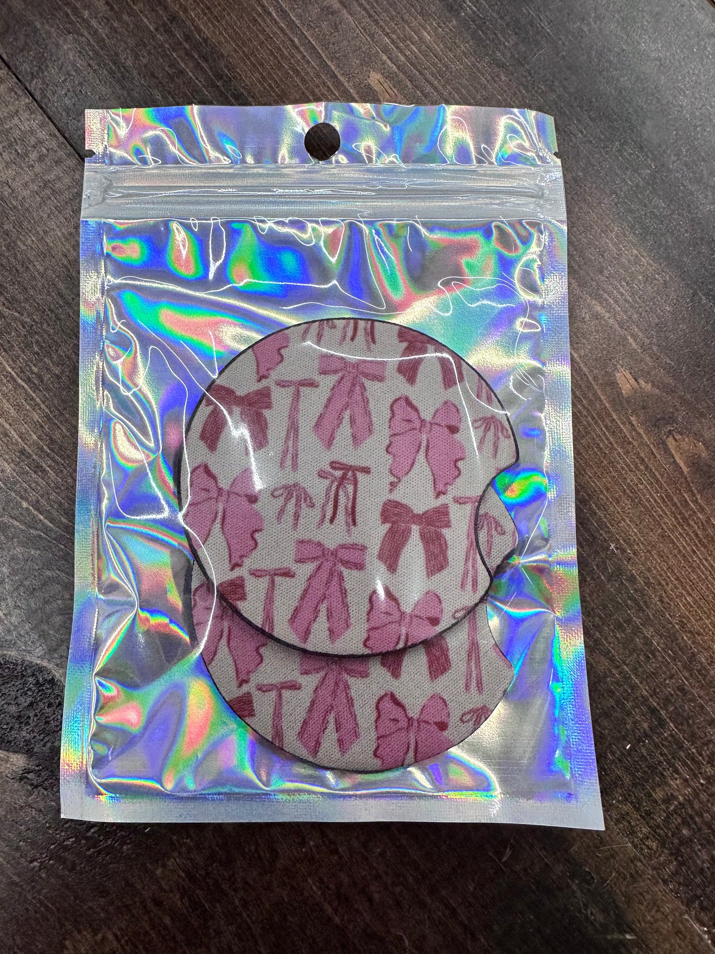 Car Coasters