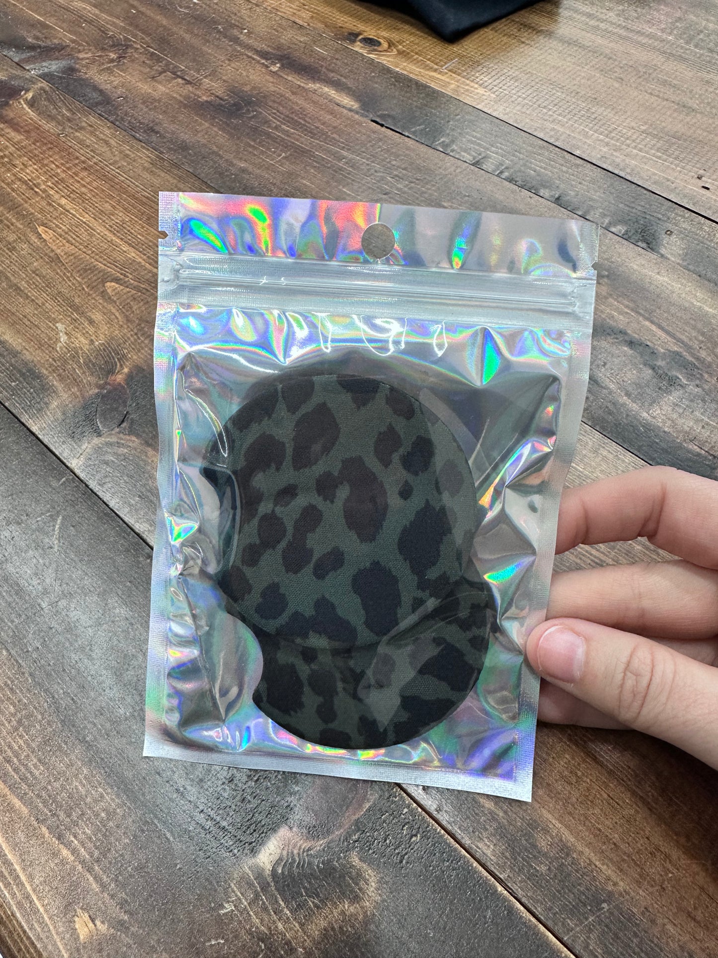 Car Coasters
