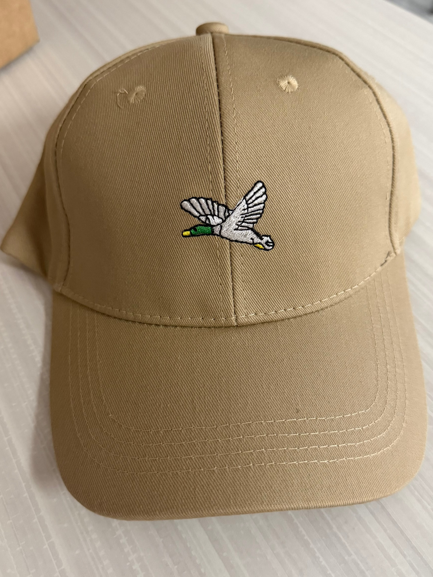 Mallard Hat