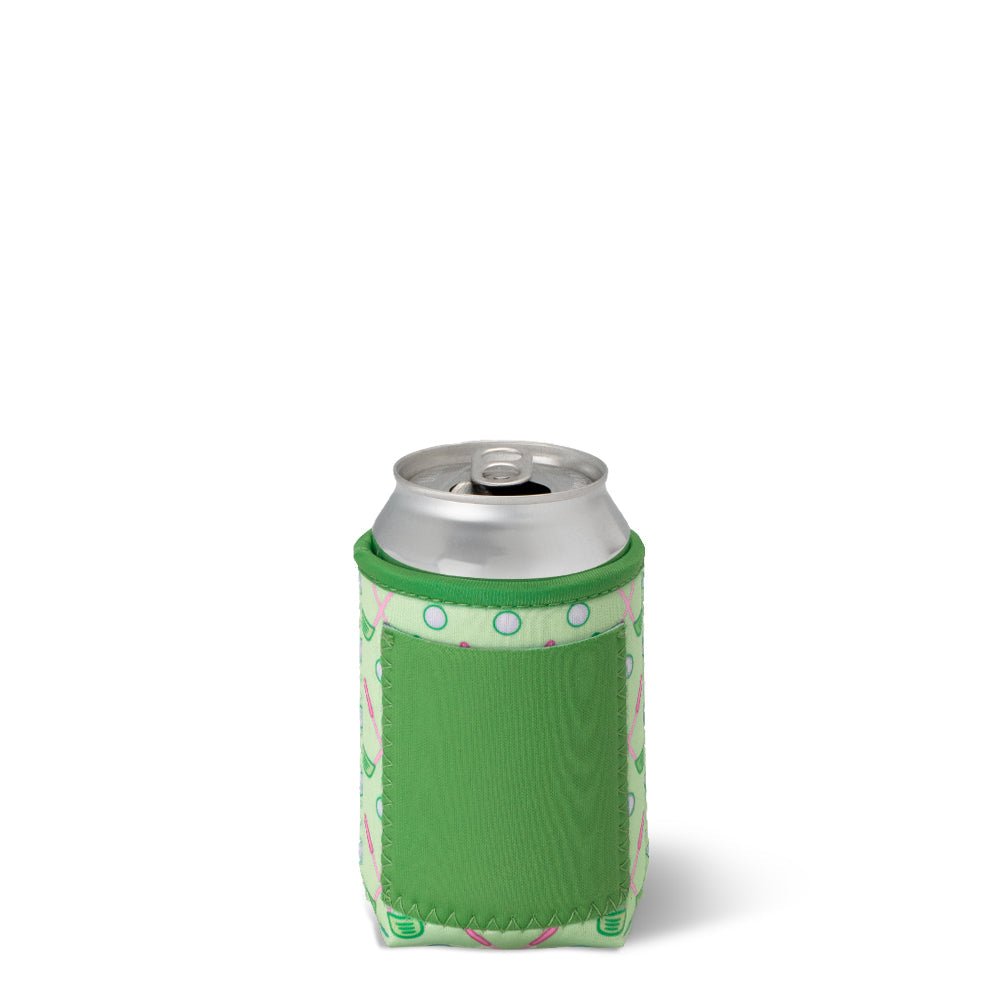 Tee Time SWIG Can Coolie