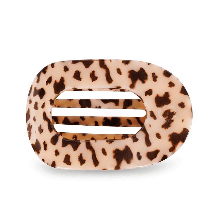 Teleties Flat Hair clip