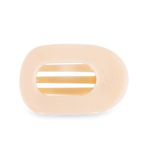 Teleties Flat Hair clip