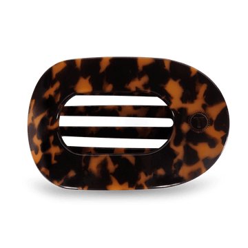 Teleties Flat Hair clip
