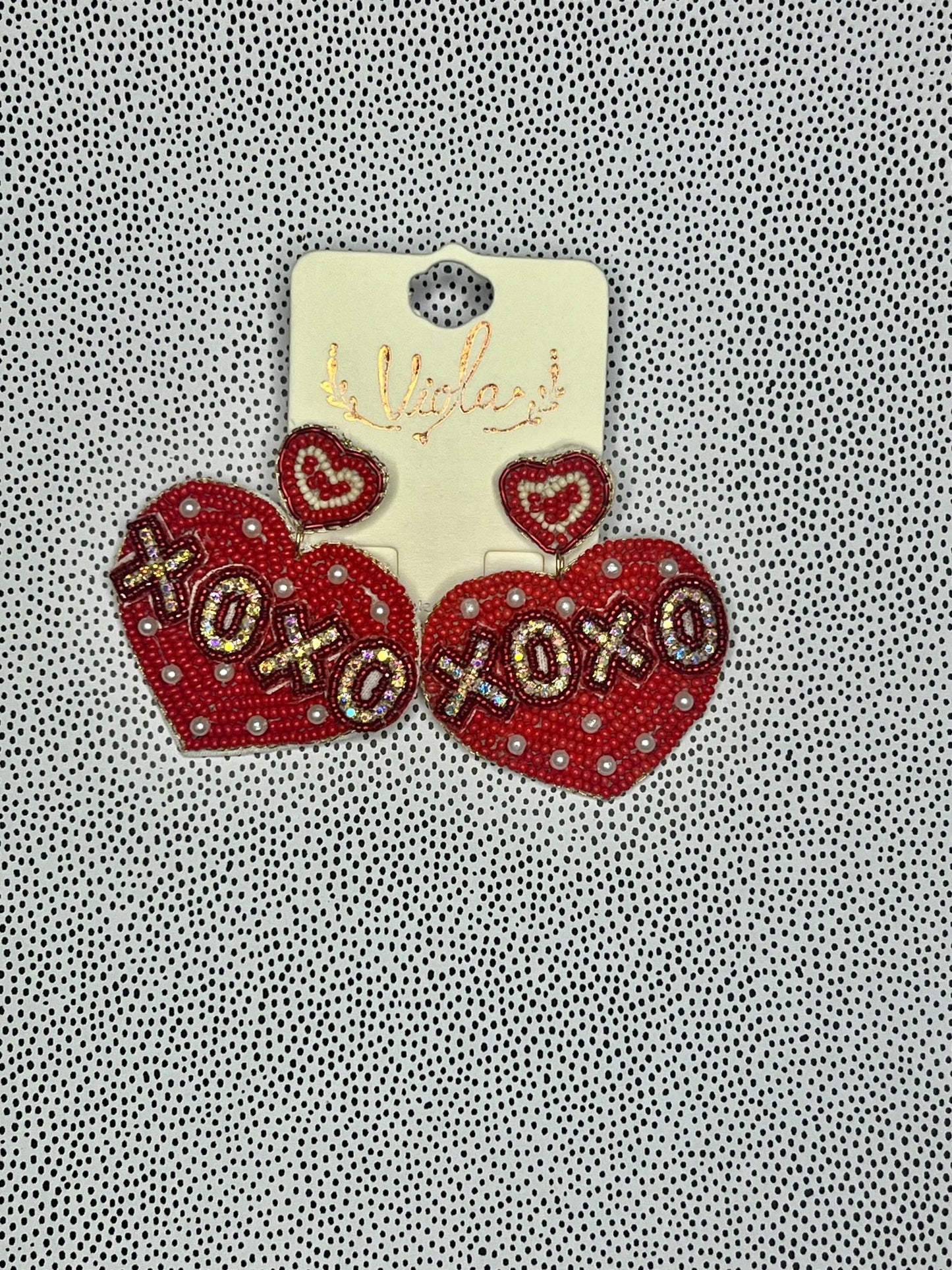 Hugs & Kisses