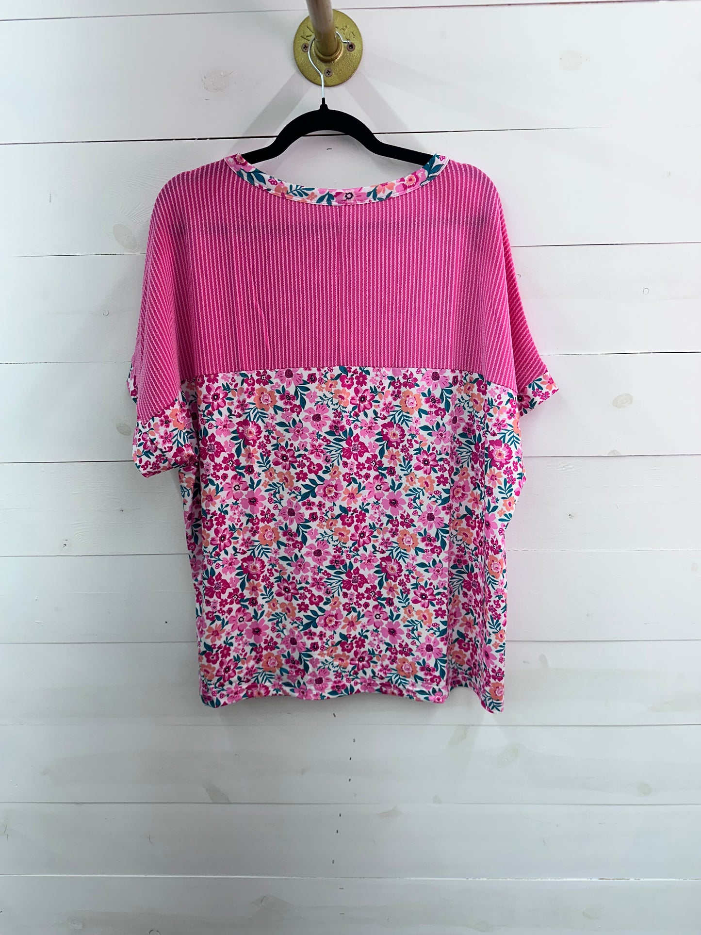 Bright Blooms