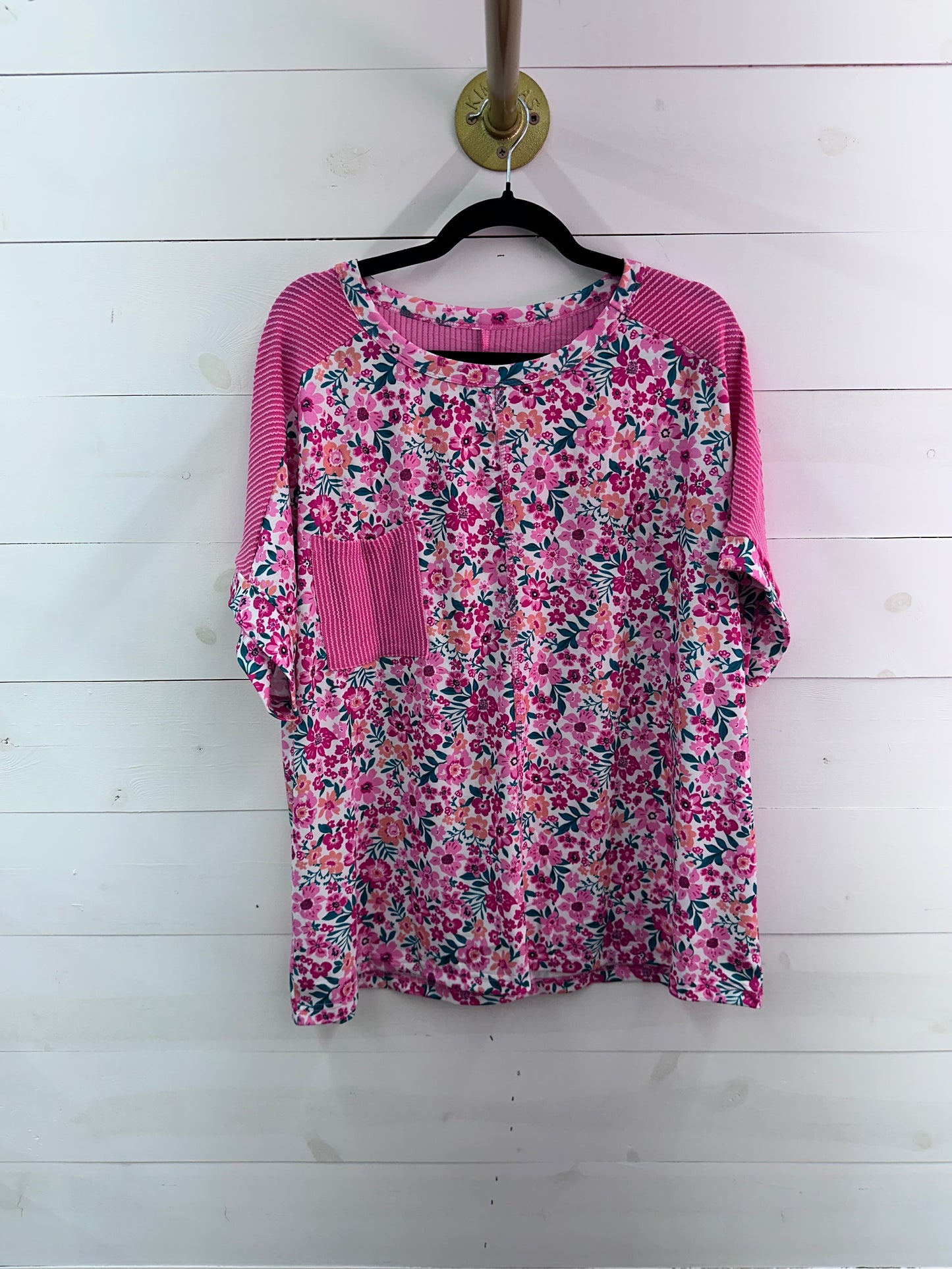 Bright Blooms