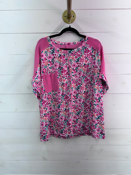Bright Blooms
