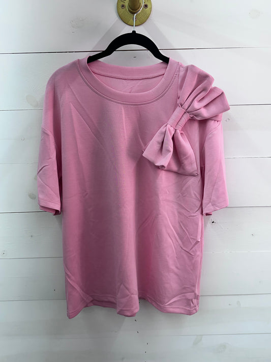 Fab-Bow- lous Shirt