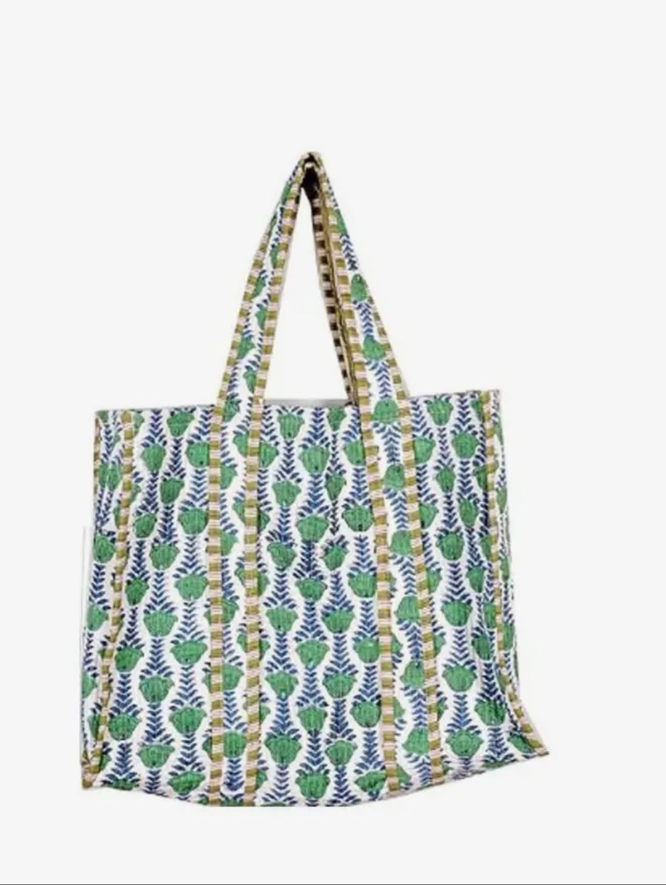 XL Reversible Totes