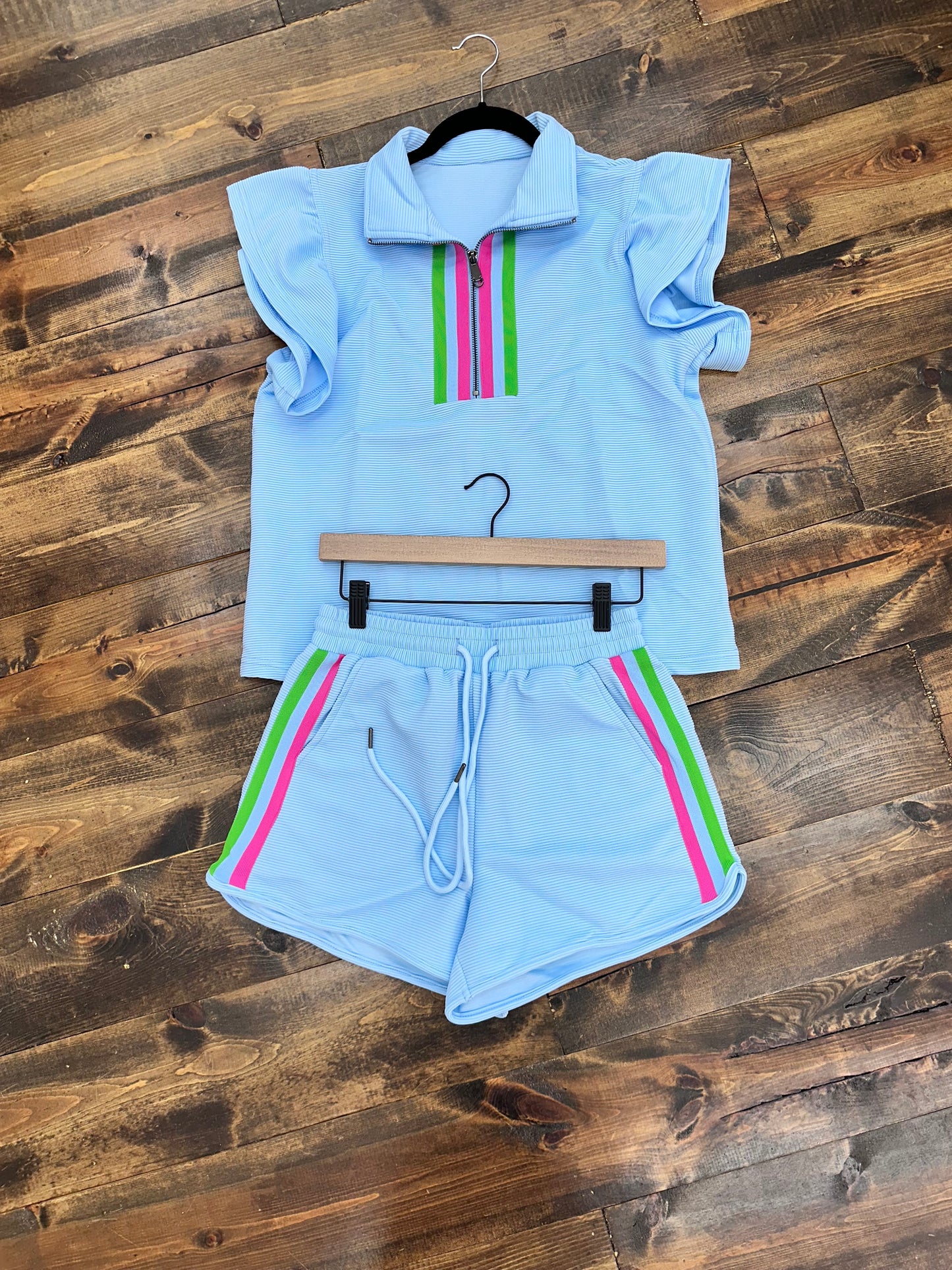 Boss Babe set