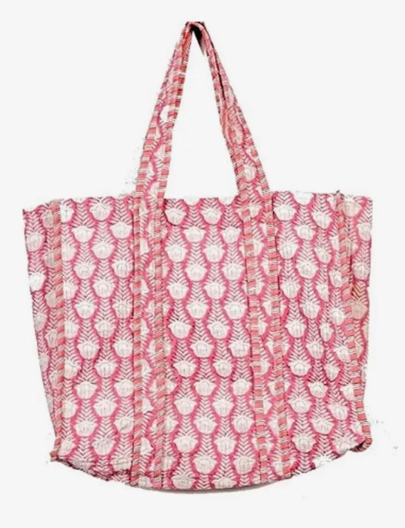 XL Reversible Totes