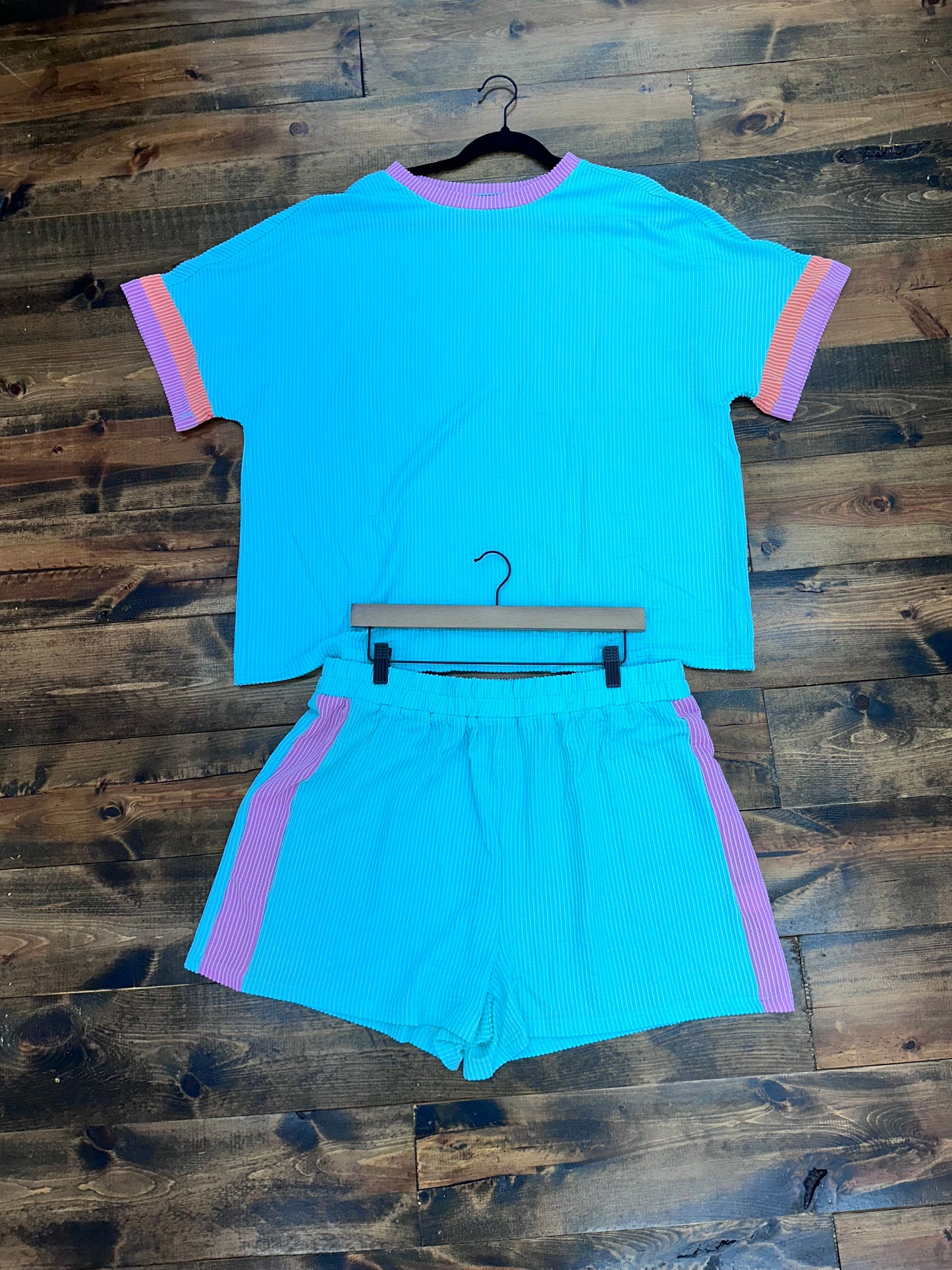 Riptide Set