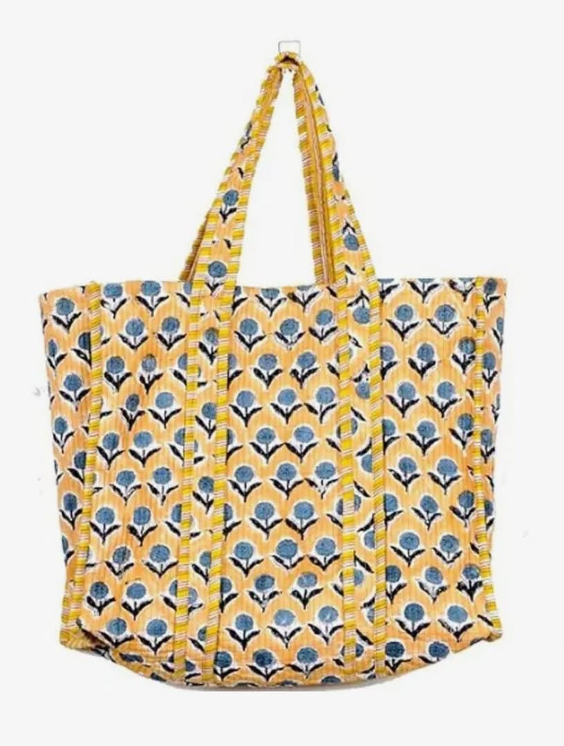 XL Reversible Totes