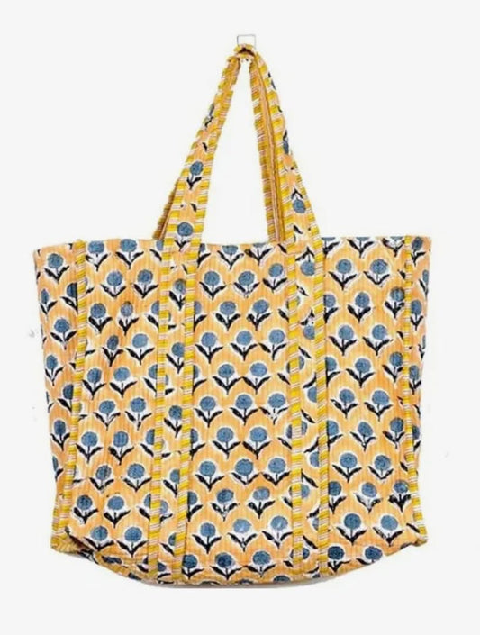 XL Reversible Totes