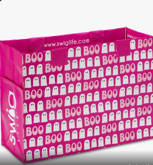 Faboolous Reusable  Tote