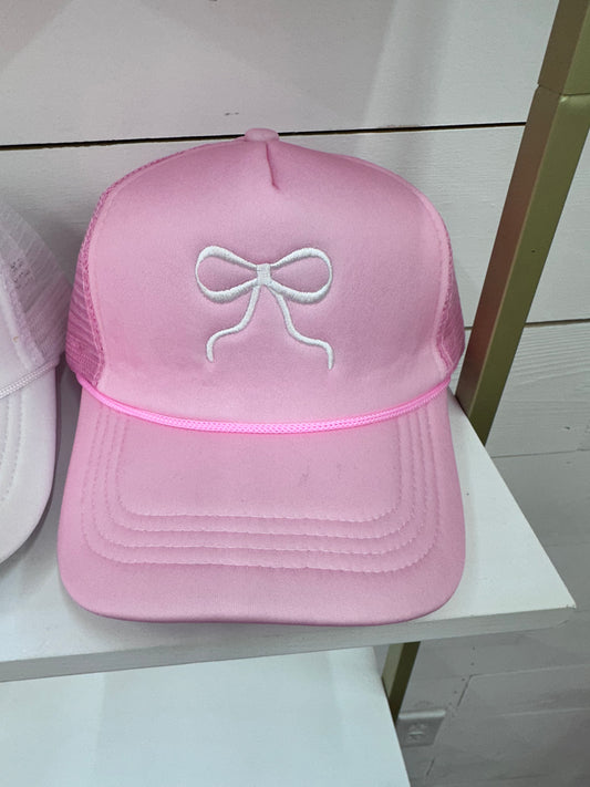 Bow Hat