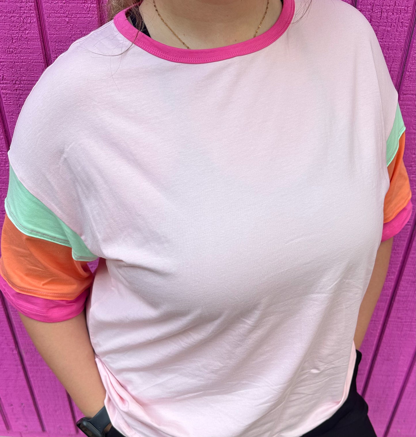 Sherbet Dreams Shirt