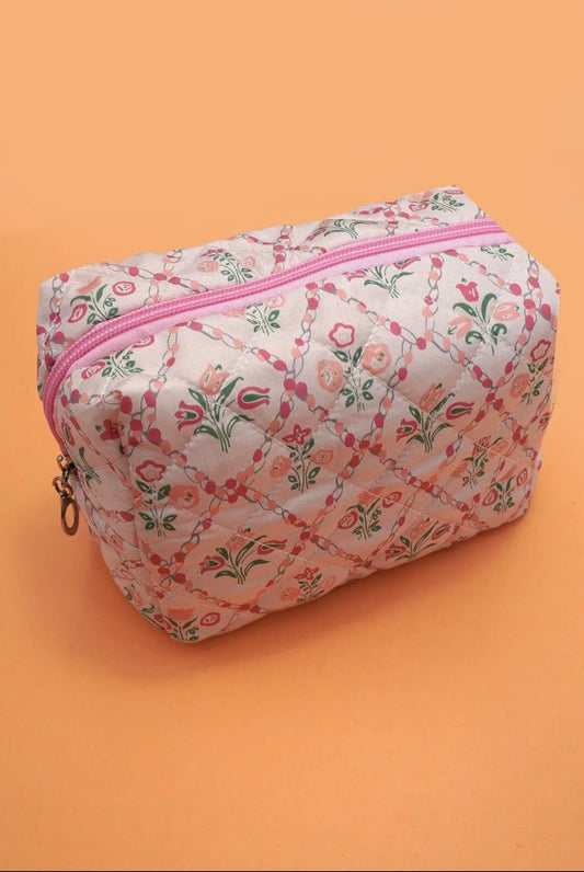 Cosmetic Bag